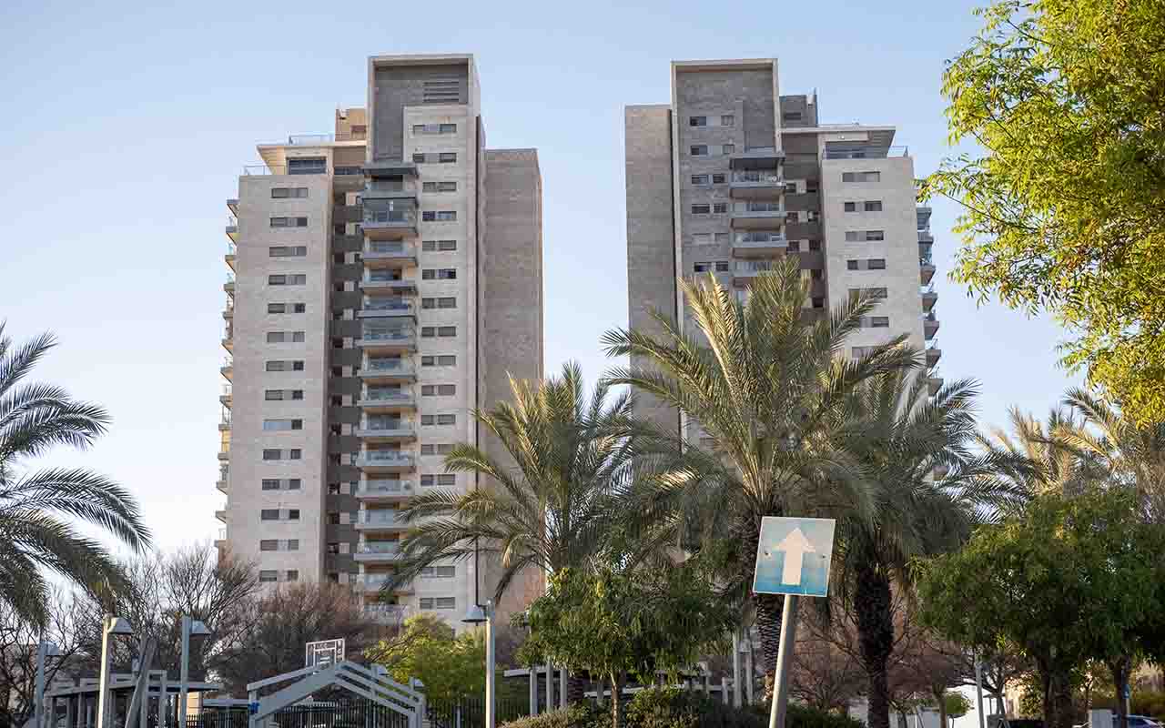 Getting A Mortgage In Israel